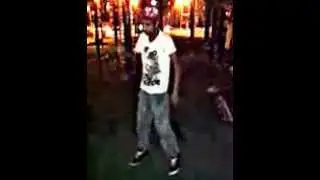 Virus dubstep
