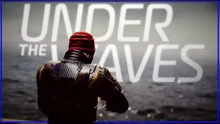 UNDER THE WAVES 💧 08 💧 S.O.S. [Ende]