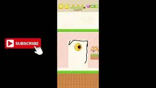Save the Dog Level 77