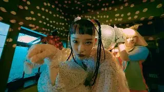 水曜日のカンパネラ『招き猫』×360RealityAudio | Music Video