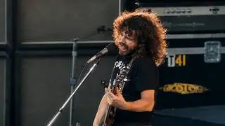 Boston - Something About You - 6/17/1979 - Giants Stadium (Official)