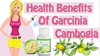 Garcinia Cambogia Extract! Weight Loss Pills!