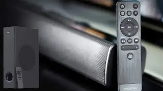 5 Best Budget Sound bars in 2024