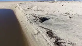 Pomponio Beach & San Gregorio Beach