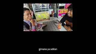 Pemanfaatan buah blewah sebagai bahan minuman untuk mendukung ketahanan pangan di SWK Ketintang