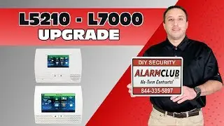 How to Upgrade Honeywell L5210 and L7000 with Tool
