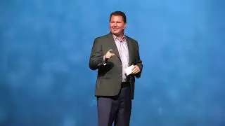 Executive Talk: Cal Thomas, Sandler Training
