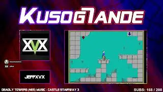 Kusog7ande! The Lost Clown, part 1