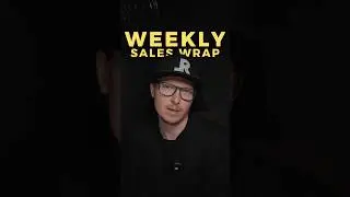 How to Set Up Shopify&rsquo;s Weekly Sales Wrap Email (Quick Tutorial)