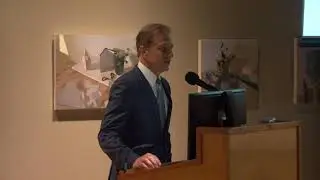 The New York Gallery Scene
