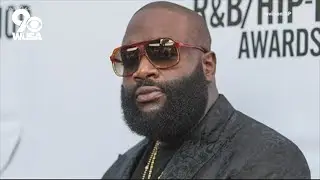 Rick Ross helps launch health care app | Hear Me Out