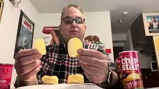 Pringles vs. Chip Star. The result may surprise you. 