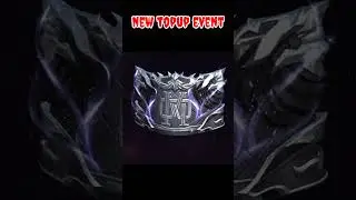 Free Fire Next Top-Up Event | New Event Free Fire | #shorts #nexttopupevent #ff