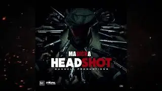Masicka-Headshot (Official Audio)