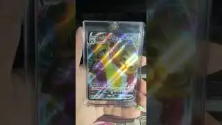 Aegislash VMAX 127/185 Pokemon TCG