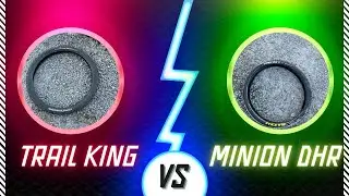 Maxxis vs. Continental/ Was ist besser?/ Components talk Part 2