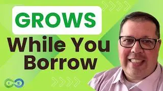 IUL Index Loans: Your Money Grows WHILE You Borrow Against It