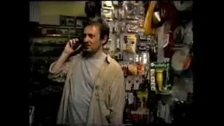 Telecom  advertisement 2006