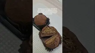2026.02.02, Seoul В Корее снова снежок и новый тренд на Дубайское тянущееся печенье 😋 #koreatoday