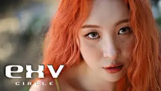 &lsquo;HEART BURN&rsquo; - @sunmi_official by SEREYNA