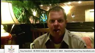 Troy Hansford   Down Payment Programs for First Time Home Buyers