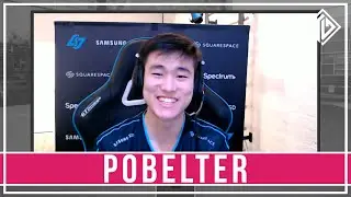 Pobelter's story of what happened BEHIND THE SCENES at CLG and his return to the LCS