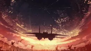 PW: Duel cipher/Crimson 1 with Zero OST (Orchestra version)