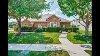 11113 Deep Canyon Trail | Frisco Real Estate