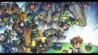 Stonehearth Alpha 20 Oerba #1