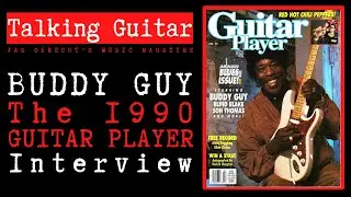 Buddy Guy: The Complete 1990 