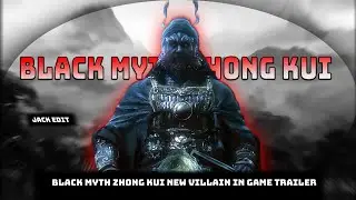 balck mith wukong new Game 🎮 trailer [HD+] [4K VIDEO] 