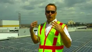3 Solar System Safety