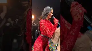 Дуа развлекается с фанатом // Тур Radical Optimism в Гамбурге #dualipa