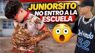 No fue a la ESCUELA 🚨 ¿QUÉ DIJO LA MADRINA? 😰 | Los Reyes Toys @Madrina_Gediva
