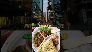 Craving Home Food Abroad Hits Different! | #india #indianfood #internationalstudents