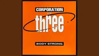 Body Strong (Hard Mix)