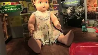 Norwegian Children's Museum & Stavanger City Museum