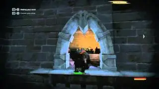 Styx: Master of Shadows - 