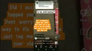 @AtomicGlitter im going to fix the mistake. bye