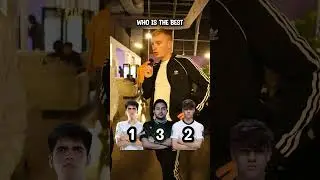 WHO IS THE BEST FIFA PRO PLAYER?.. 🤨