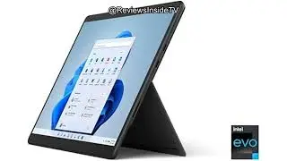 Microsoft Surface Pro 8 Review: Is It the Ultimate Laptop-Tablet Hybrid for 2025?