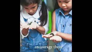 Kate Svitek Memorial Foundation- The Great Outdoors- Explore Video
