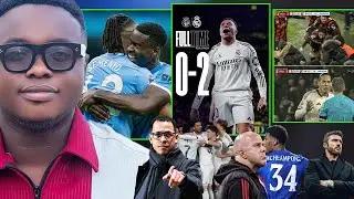 MADRID 2 VILLAREAL, SEMENYO CLASSIC, CHELSEA OFFERS, LIVERPOOL, BARCELONA, MAN TD AND ALL NEWS