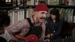 Rayland Baxter   Vampire Blues   182019   Paste Studios   New York, NY