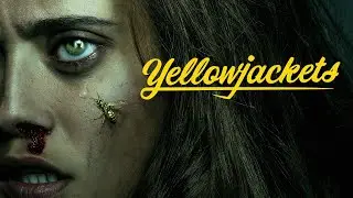YELLOWJACKETS Series | S01E02 Teaser HD SHOWTIME - MOVIE TRAILER TRAILERMASTER