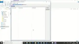 WebSphere Profiles, Deployment Manager/Management Profile Installation on Windows & Linux-Session 7