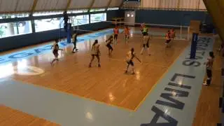 Natalia Volley CRL julio 2014 N&ordm;19
