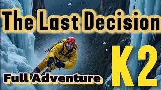 K2 Winter 2002‑03 | The Shadow Summit &ndash; Simone Moro&rsquo;s Solo Thriller | Real Alpine Adventure on K2.