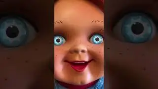 My Good Guy Doll is Custom Made by Alter_Artix | #chuckydoll