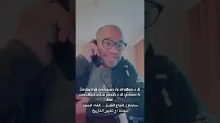 Servizio clienti,il primo scenario - سيناريوهات خدمة العملاء إيطالي
